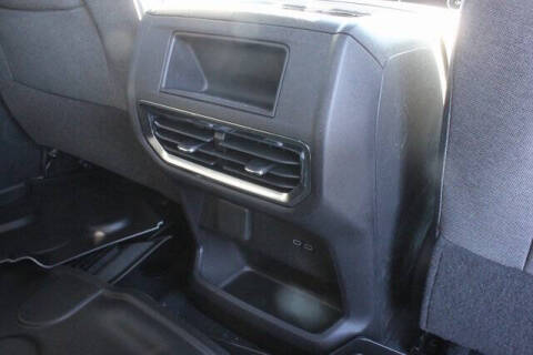 2026 GMC Sierra EV Elevation