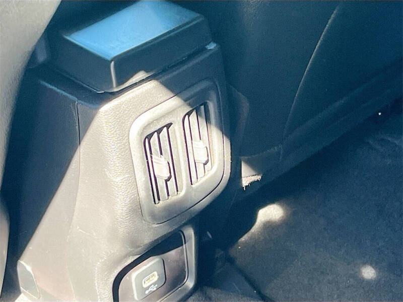 2021 Jeep Compass Altitude