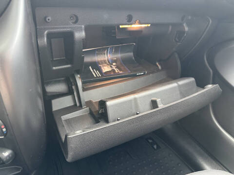 2014 MINI Paceman Cooper S ALL4