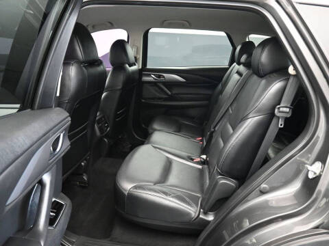 2019 Mazda CX-9 Touring