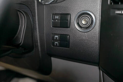 2016 Freightliner Sprinter 2500