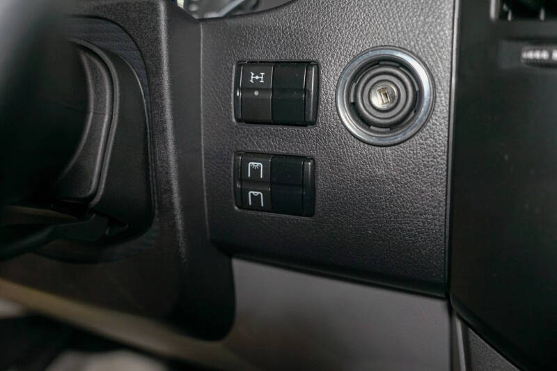 2016 Freightliner Sprinter 2500