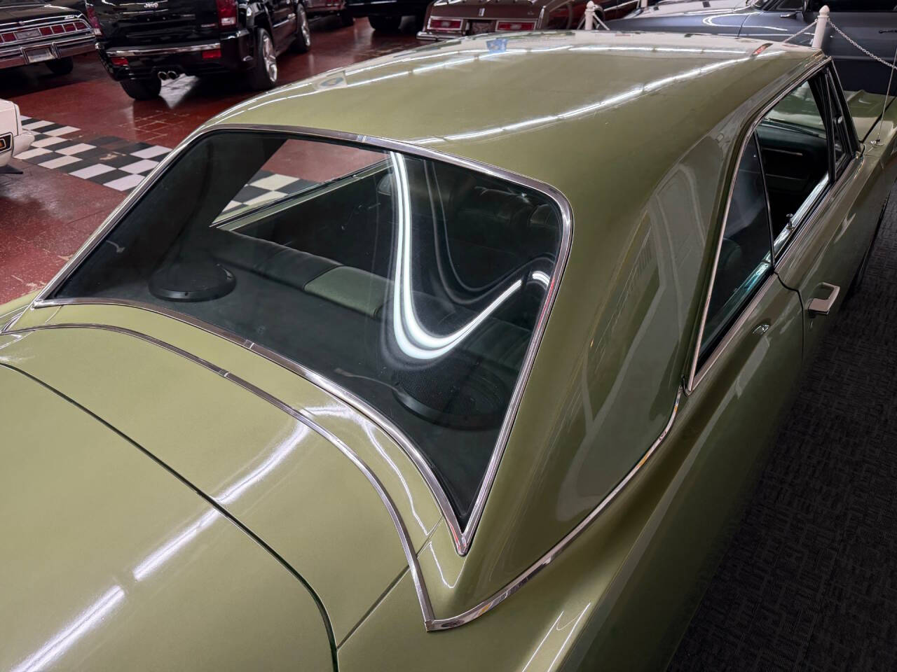1971 DODGE DART 37