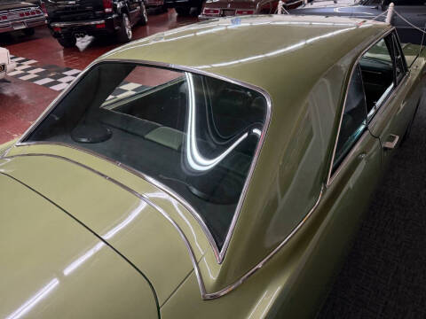 1971 Dodge Dart