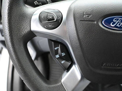 2018 Ford Transit 150