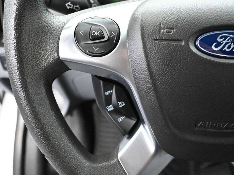 2018 Ford Transit 150