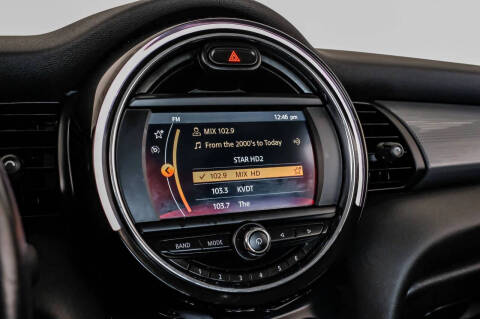 2019 MINI Hardtop 2 Door