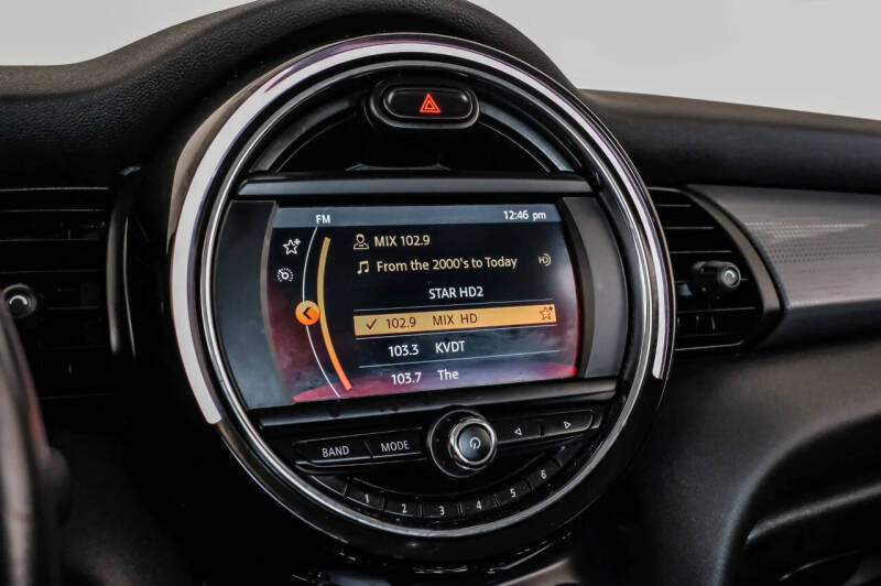 2019 MINI Hardtop 2 Door