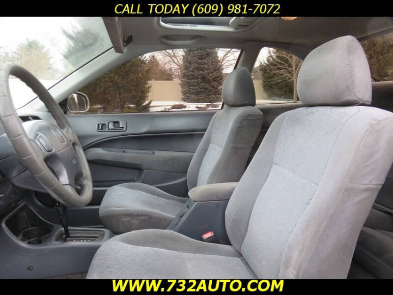 2000 Honda Civic EX