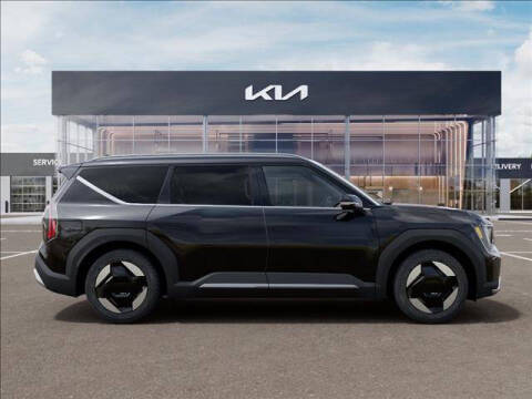 2026 Kia EV9 Wind