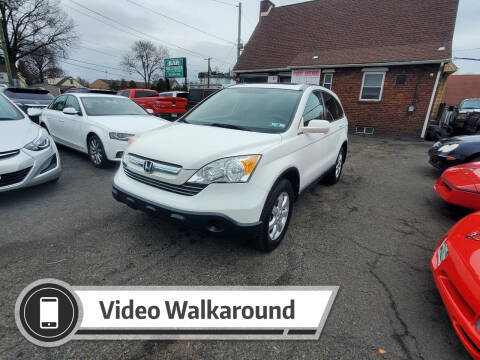 2008 Honda CR-V for sale at Kar Connection in Little Ferry NJ