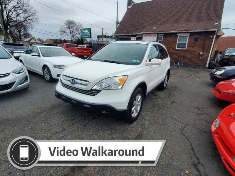 2008 Honda CR-V for sale at Kar Connection in Little Ferry NJ