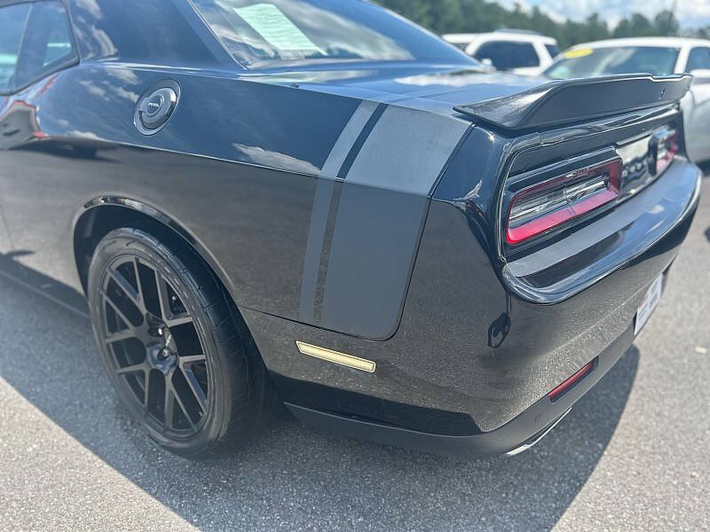 2015 Dodge Challenger