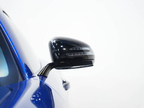 2017 Mercedes-Benz AMG GT