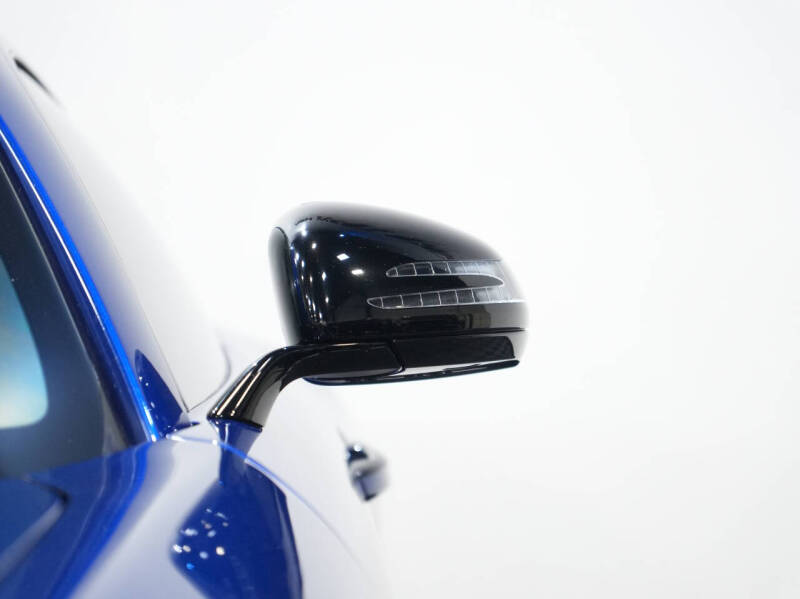 2017 Mercedes-Benz AMG GT