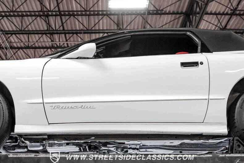 1995 Pontiac Firebird