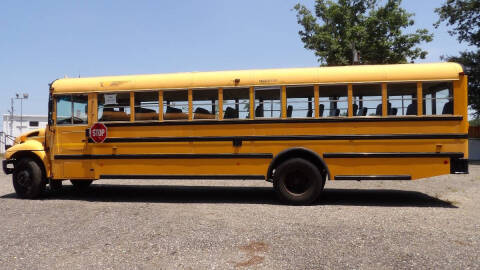 2015 IC Bus CE Series