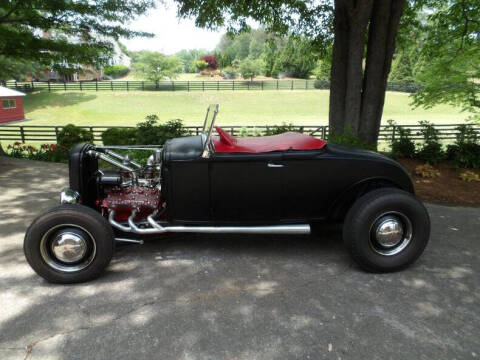 1931 Ford Model A
