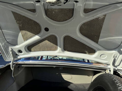 1955 Chrysler Windsor