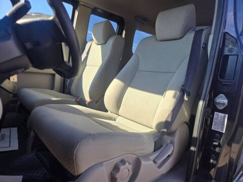 2011 Honda Element LX