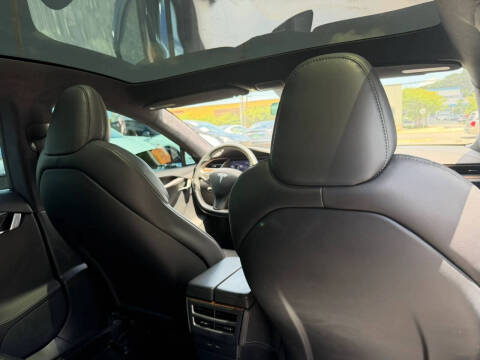 2020 Tesla Model S