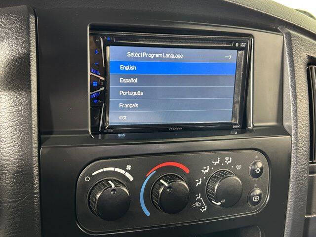 2005 Dodge Ram 2500