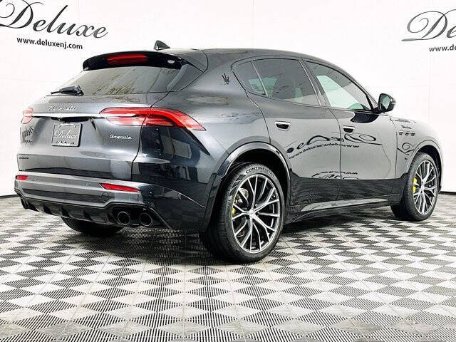 2023 Maserati Grecale Modena