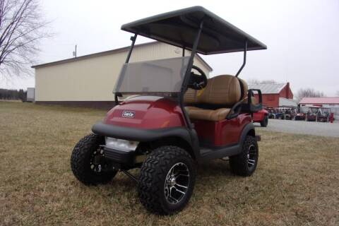 2021 Club Car Villager 4 Passenger 48 Volt for sale at Area 31 Golf Carts - Electric 4 Passenger in Acme PA