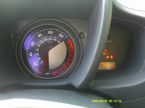 2012 Scion xD