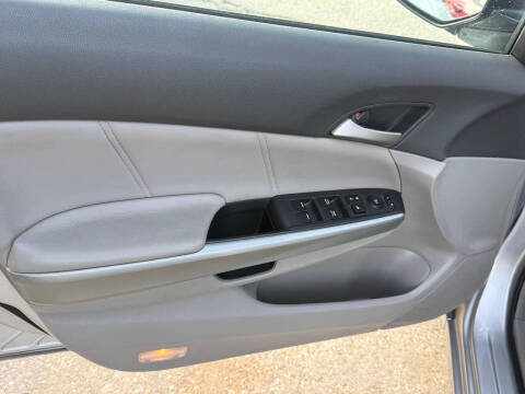 2008 Honda Accord EX-L V6 w/Navi