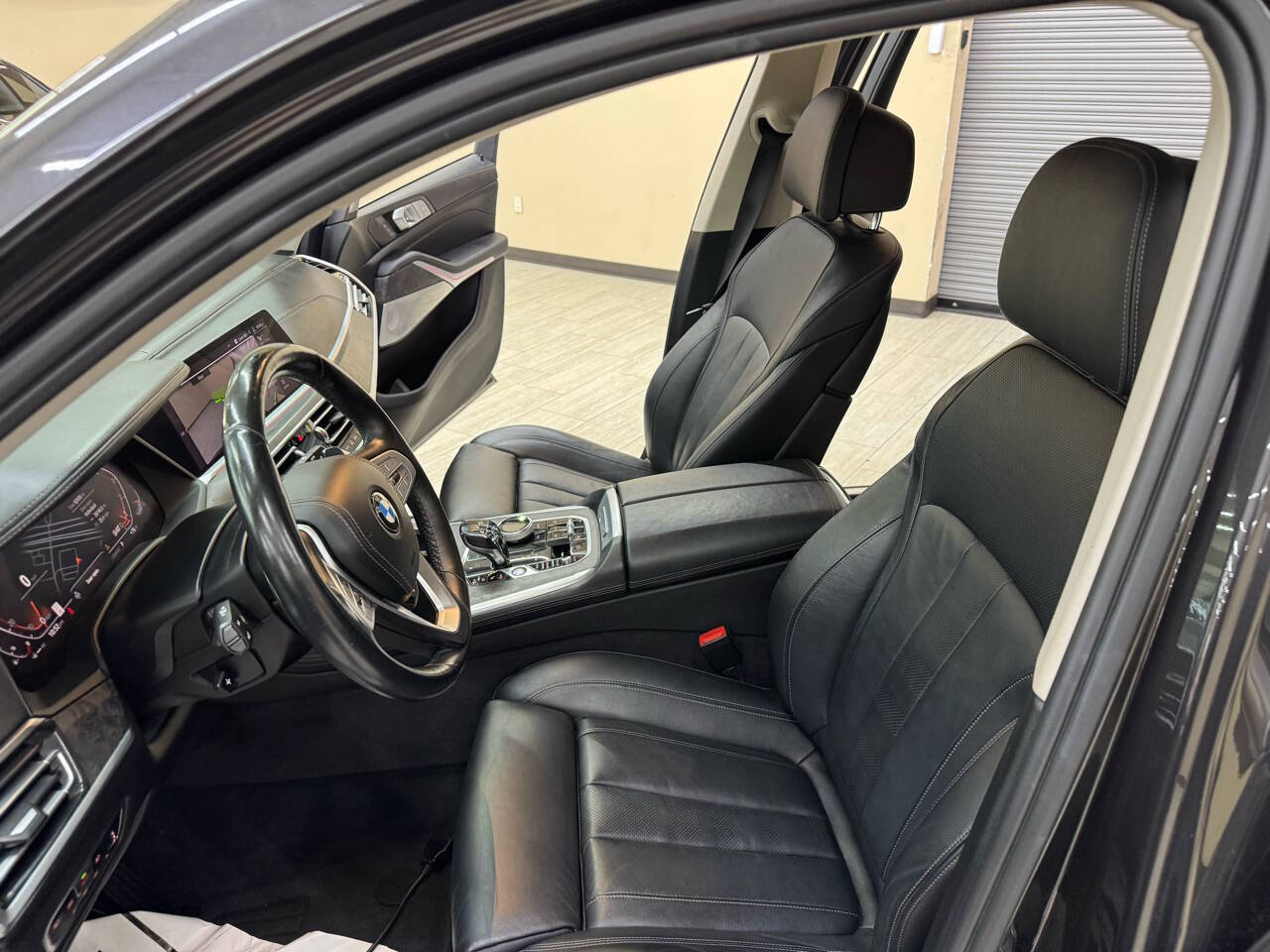 2019 BMW X7 for sale at DFW Auto & Services Inc in Fort Worth, TX