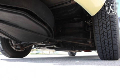 1966 Chevrolet Corvette