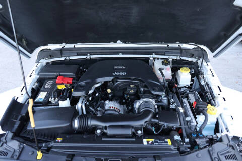 2021 Jeep Gladiator High Altitude