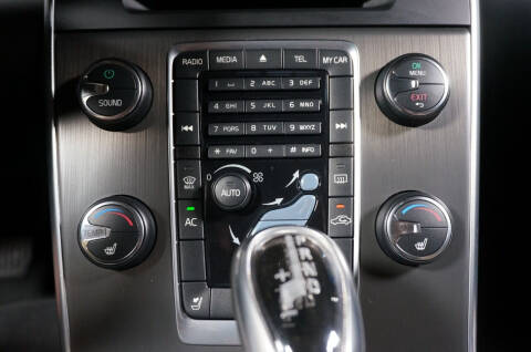 2013 Volvo S60 T5 Premier Plus