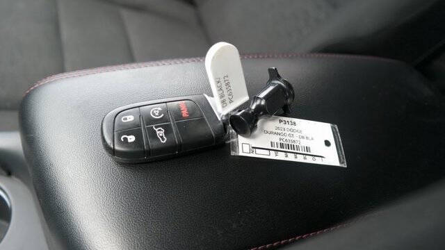 2023 Dodge Durango GT