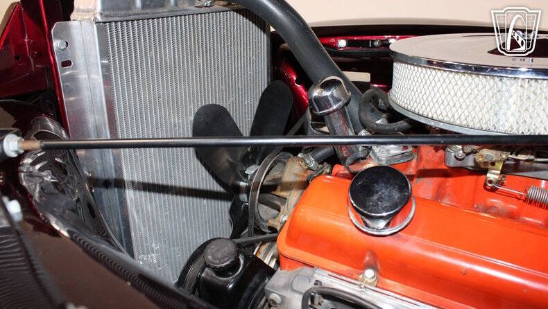 1954 Chevrolet 3100