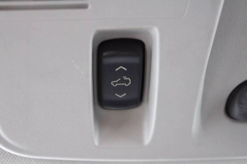 2012 GMC Acadia SLT-1