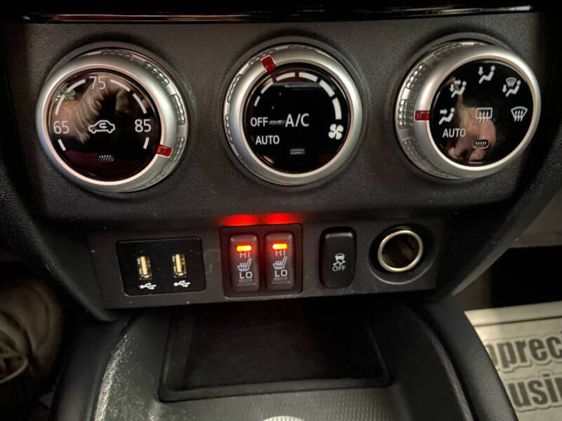 2021 Mitsubishi Outlander Sport