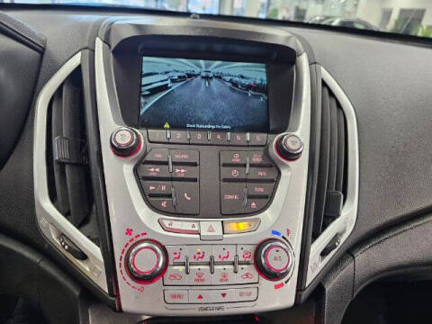 2012 GMC Terrain SLE-1