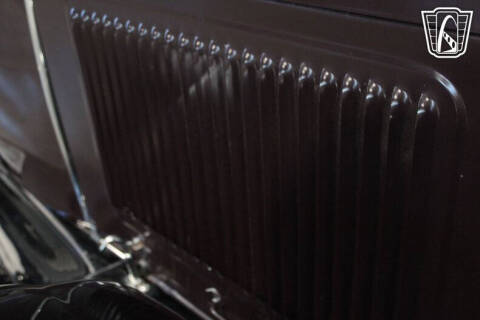 1931 Ford Model A