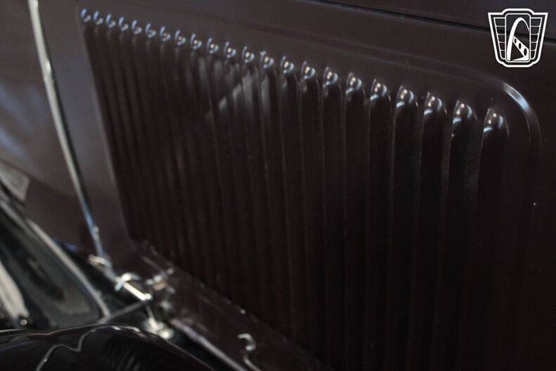1931 Ford Model A
