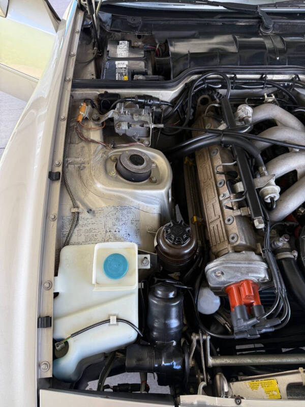 1988 Porsche 944