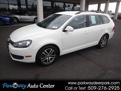 2013 Volkswagen Jetta