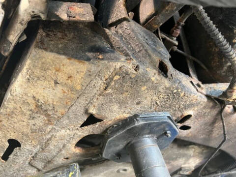 1971 Chevrolet Corvette