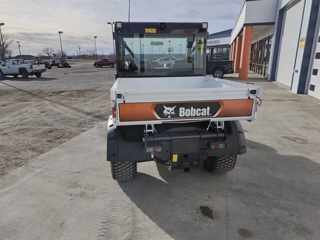 2026 NEW BOBCAT DELUXE