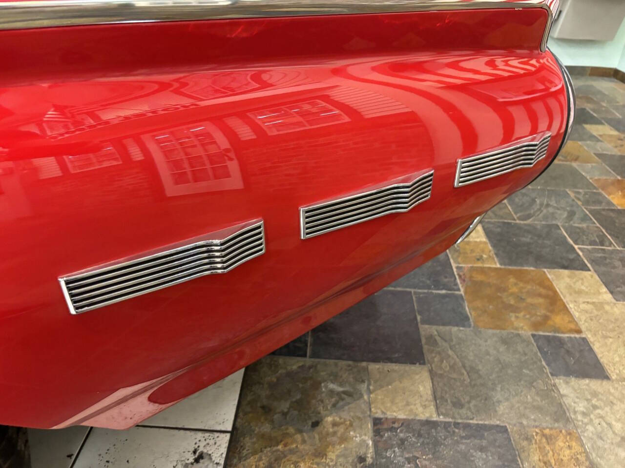1962 Ford Thunderbird 49
