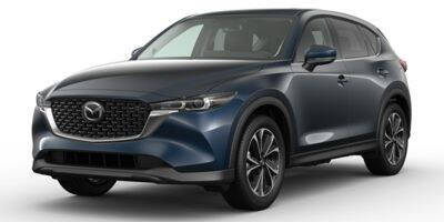 2023 Mazda CX-5 2.5 S Premium