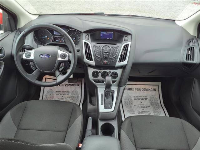 2012 Ford Focus for sale at Tri State Auto Sales in Cincinnati, OH