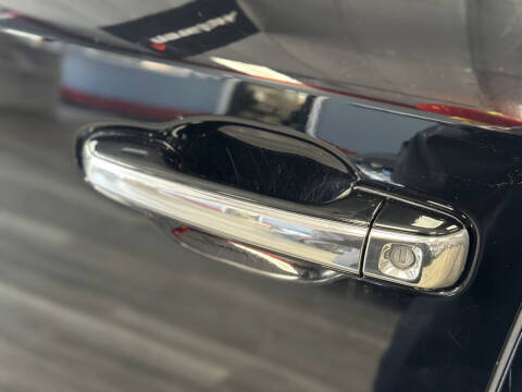 2018 Lexus LX 570 Two-Row