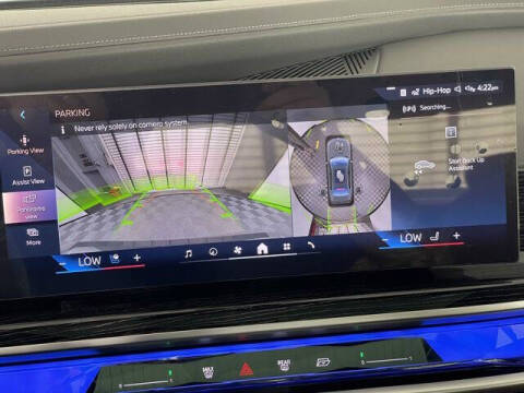 2026 BMW 7 Series 750e xDrive